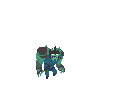 Walk - Hyper Light Drifter