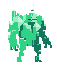 Attack - Hyper Light Drifter