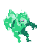 Death - Hyper Light Drifter