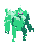 Walk - Hyper Light Drifter