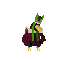 Invoke (Unused) - Hyper Light Drifter