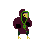 Attack - Hyper Light Drifter