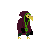 Crouch - Hyper Light Drifter
