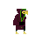 Idle - Hyper Light Drifter