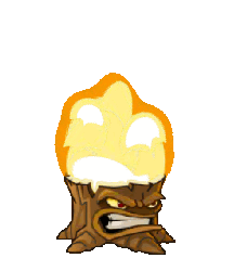 Idle - Plants vs. Zombies 2