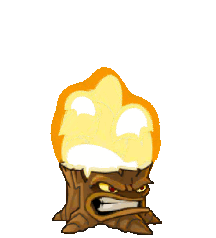 Idle - 2 - Plants vs. Zombies 2