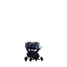 Idle - Wall World