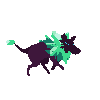 Run (Unused) - Hyper Light Drifter