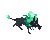 Attack - Hyper Light Drifter