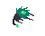 Decap (Bottom) - Hyper Light Drifter