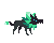 Idle - Hyper Light Drifter