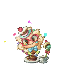 Idle - Plants vs. Zombies 2