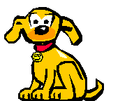 Rover - Microsoft Bob - PC / Computer - The Spriters Resource