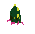 Attack - Hyper Light Drifter