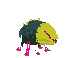 Attack - Hyper Light Drifter