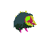 Decap (Bottom) - Hyper Light Drifter