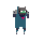 Attack - Hyper Light Drifter
