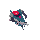 Decap (Bottom) - Hyper Light Drifter
