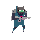 Walk - Hyper Light Drifter