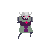 Attack - Hyper Light Drifter