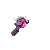Decap (Top) - Hyper Light Drifter