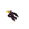 Death (Unused) - Hyper Light Drifter