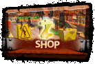 Shop Button - Pet Zombies
