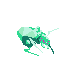 MCS Death - Hyper Light Drifter