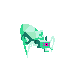 MCS Walk - Hyper Light Drifter