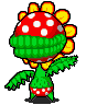 Idle - Mario Customs