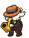 Saxophone - Sun Haven