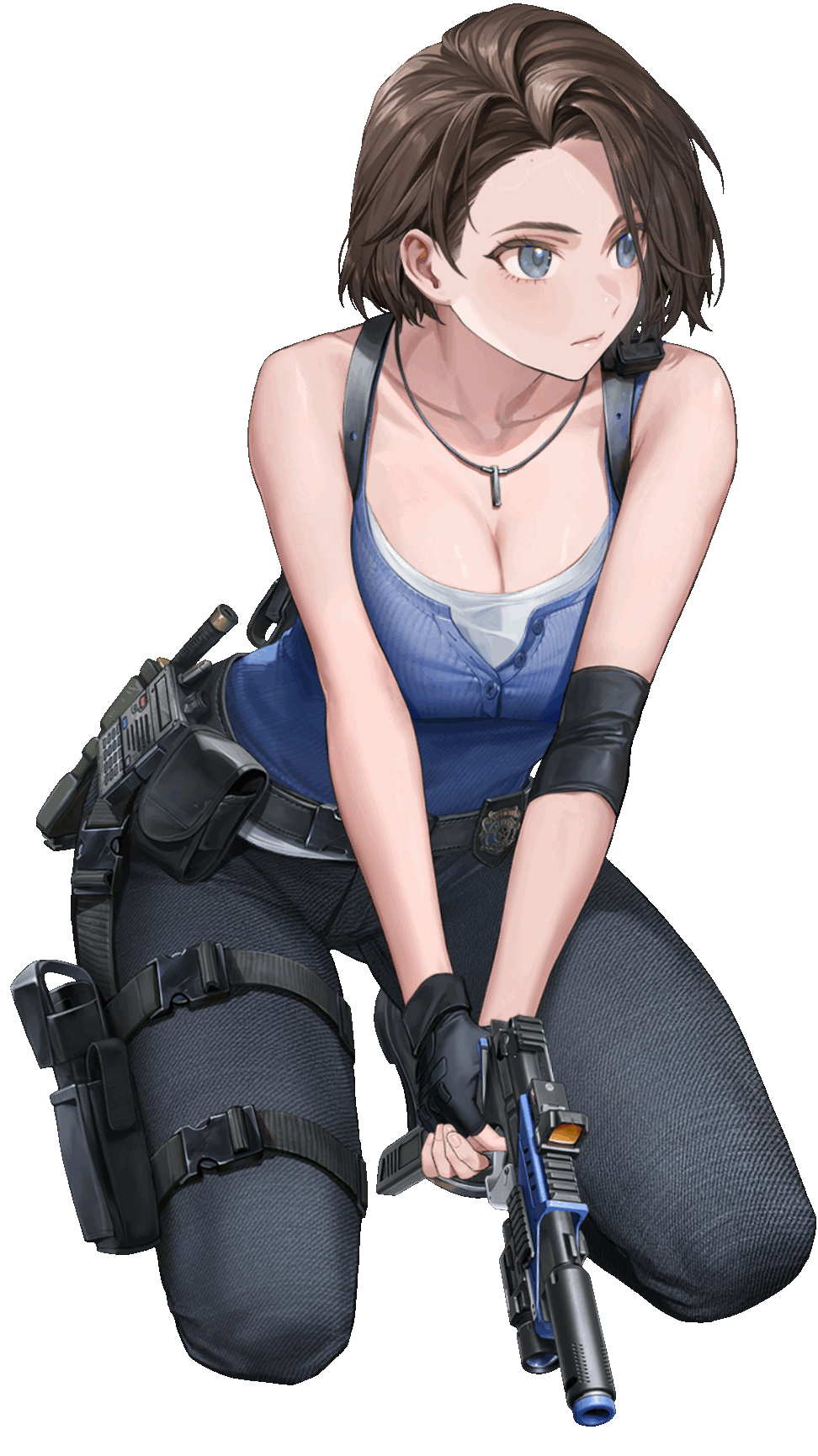 Cover - Idle - Goddess of Victory: Nikke