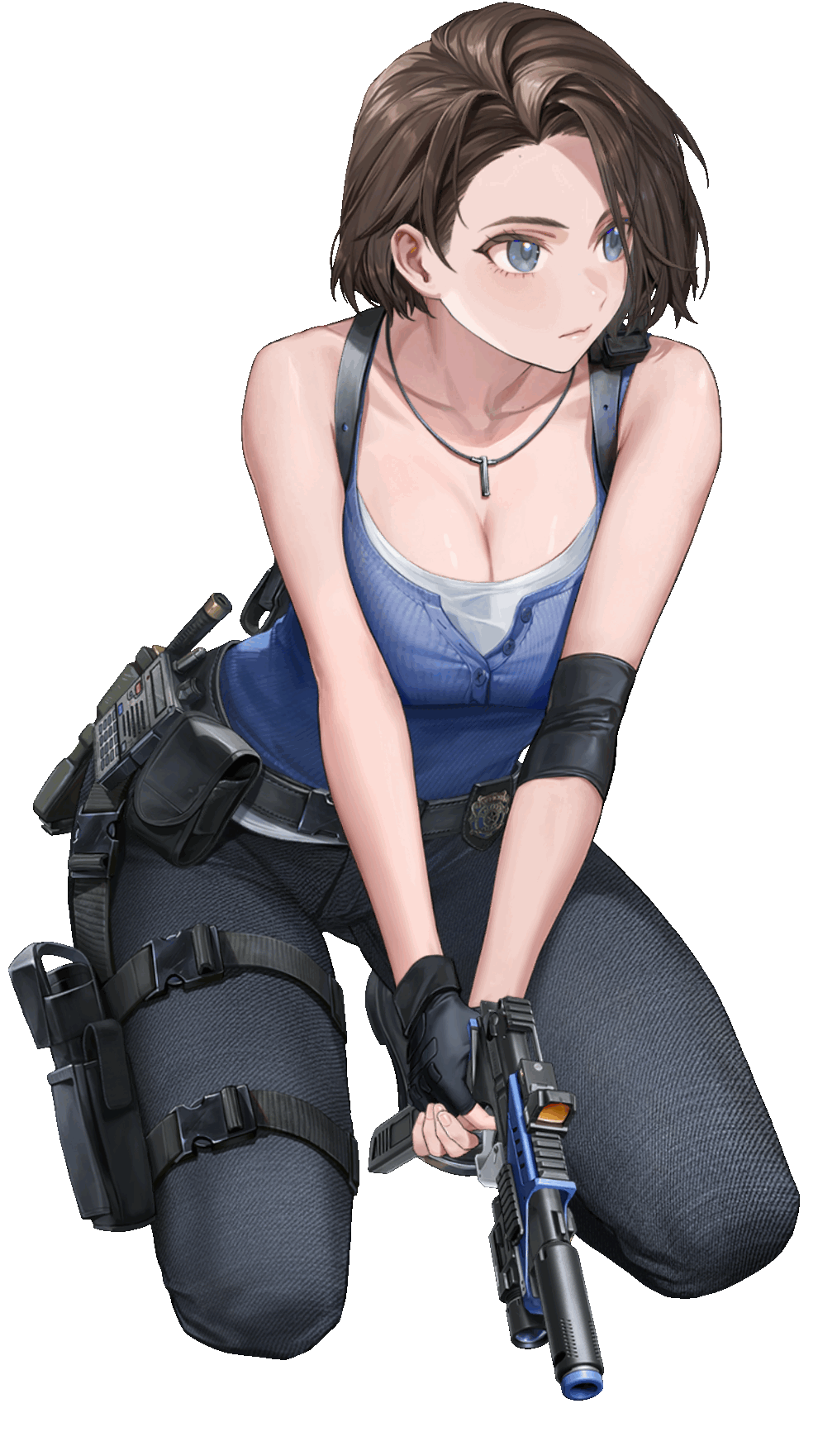 Cover - Hit - Goddess of Victory: Nikke