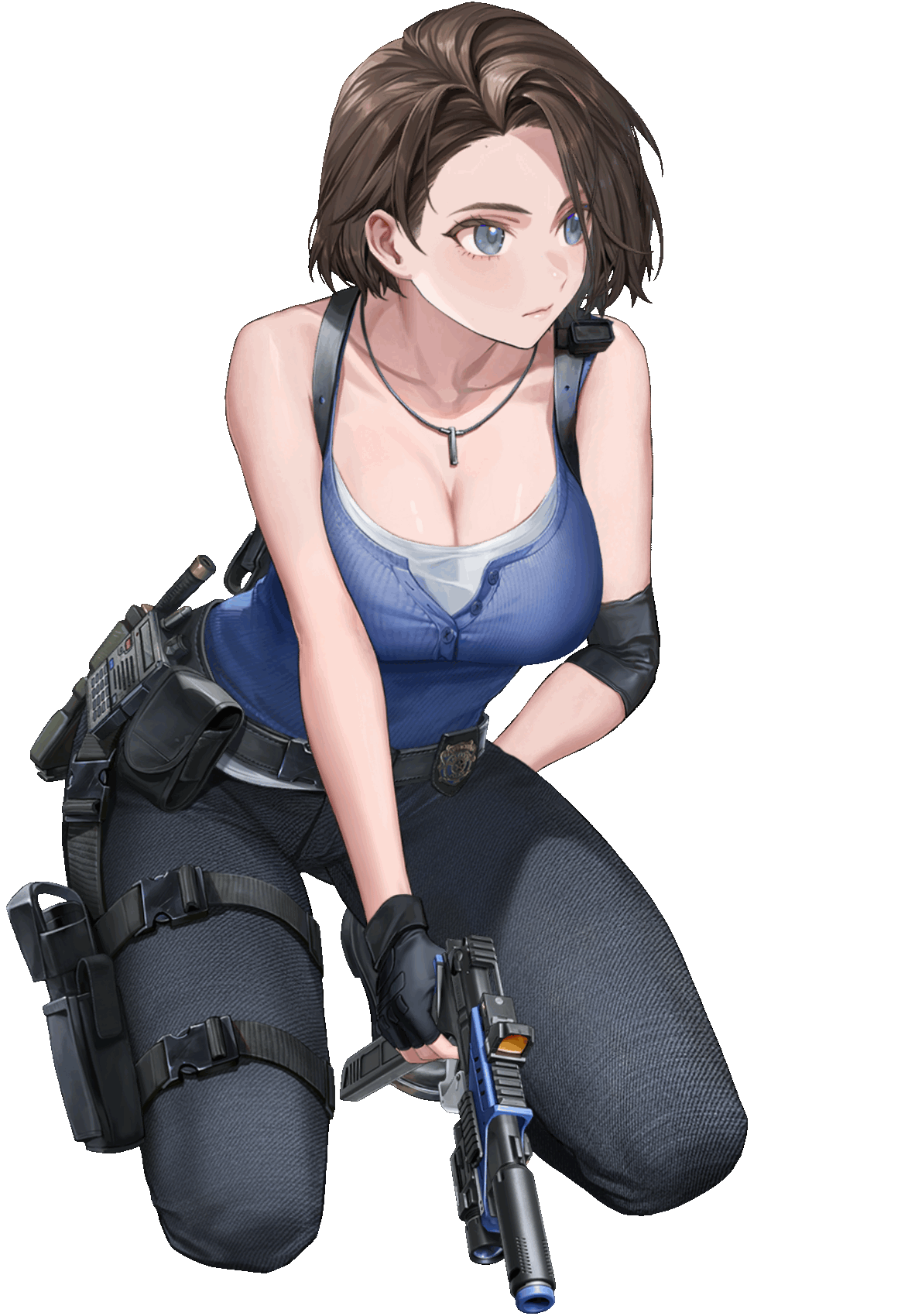 Cover - Reload - Goddess of Victory: Nikke