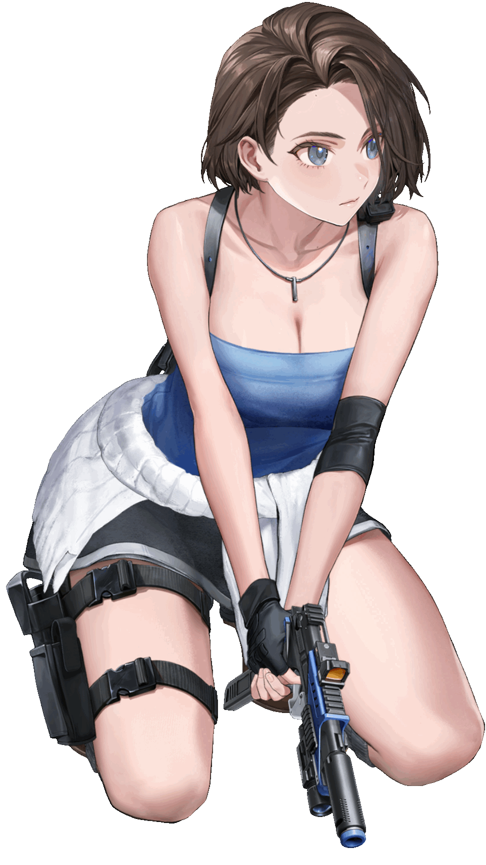 Cover - Idle - Goddess of Victory: Nikke
