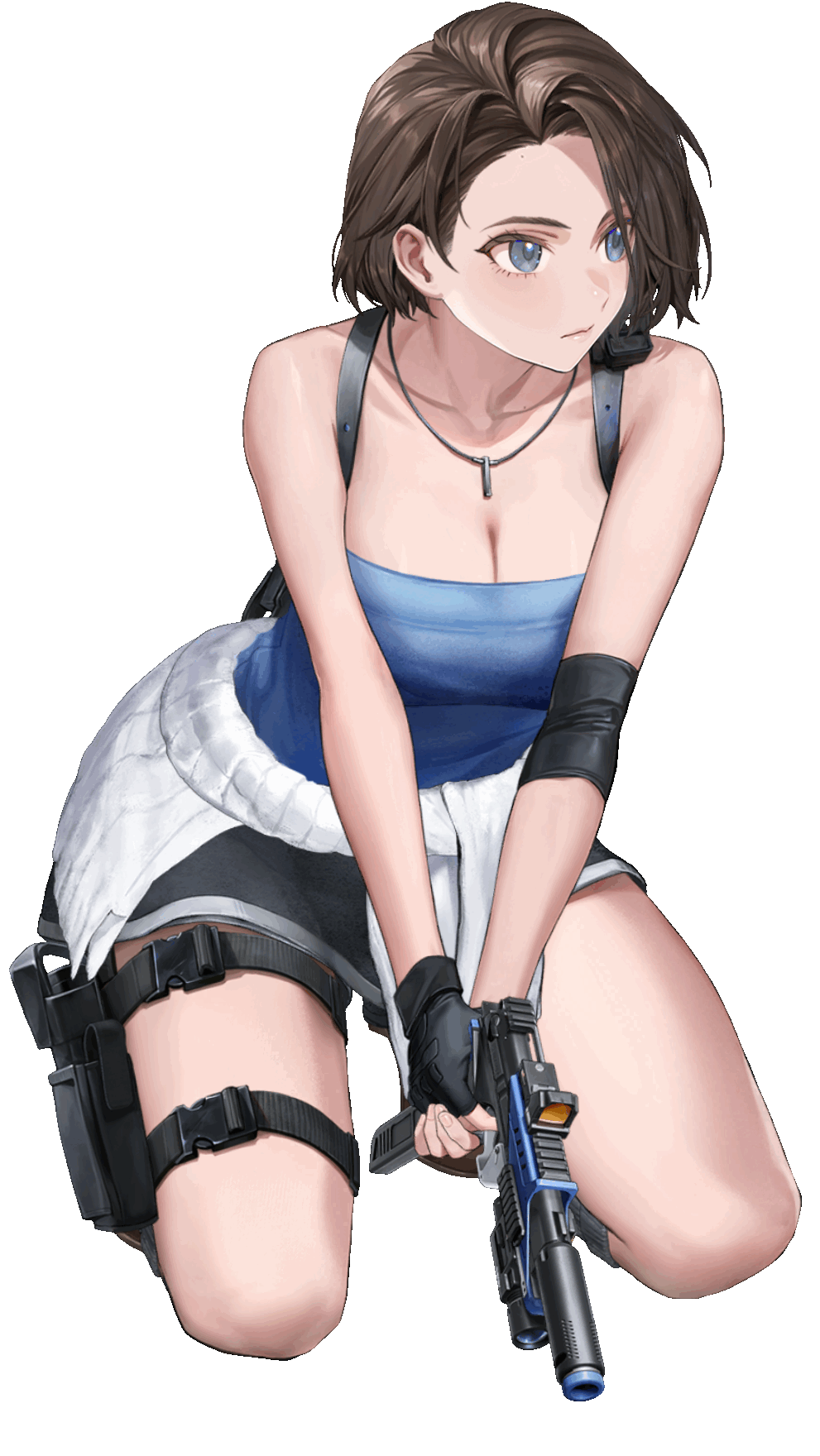 Cover - Hit - Goddess of Victory: Nikke