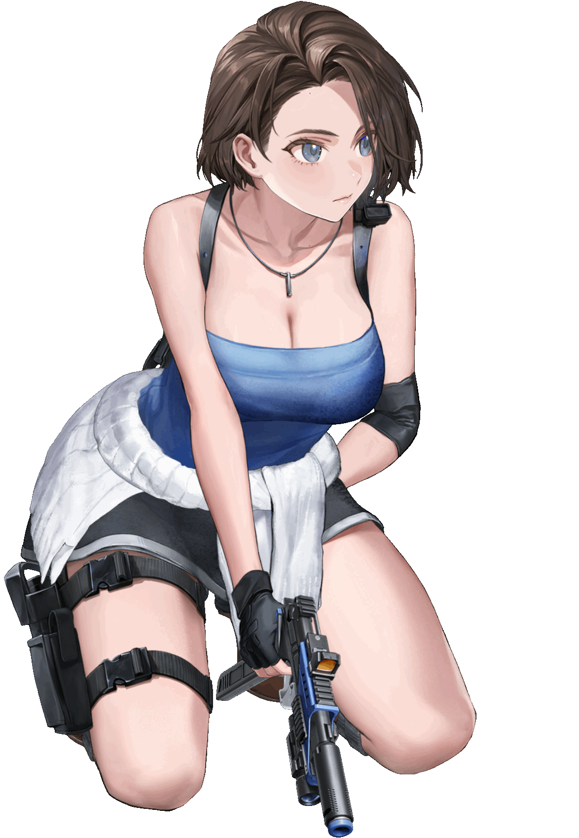 Cover - Reload - Goddess of Victory: Nikke