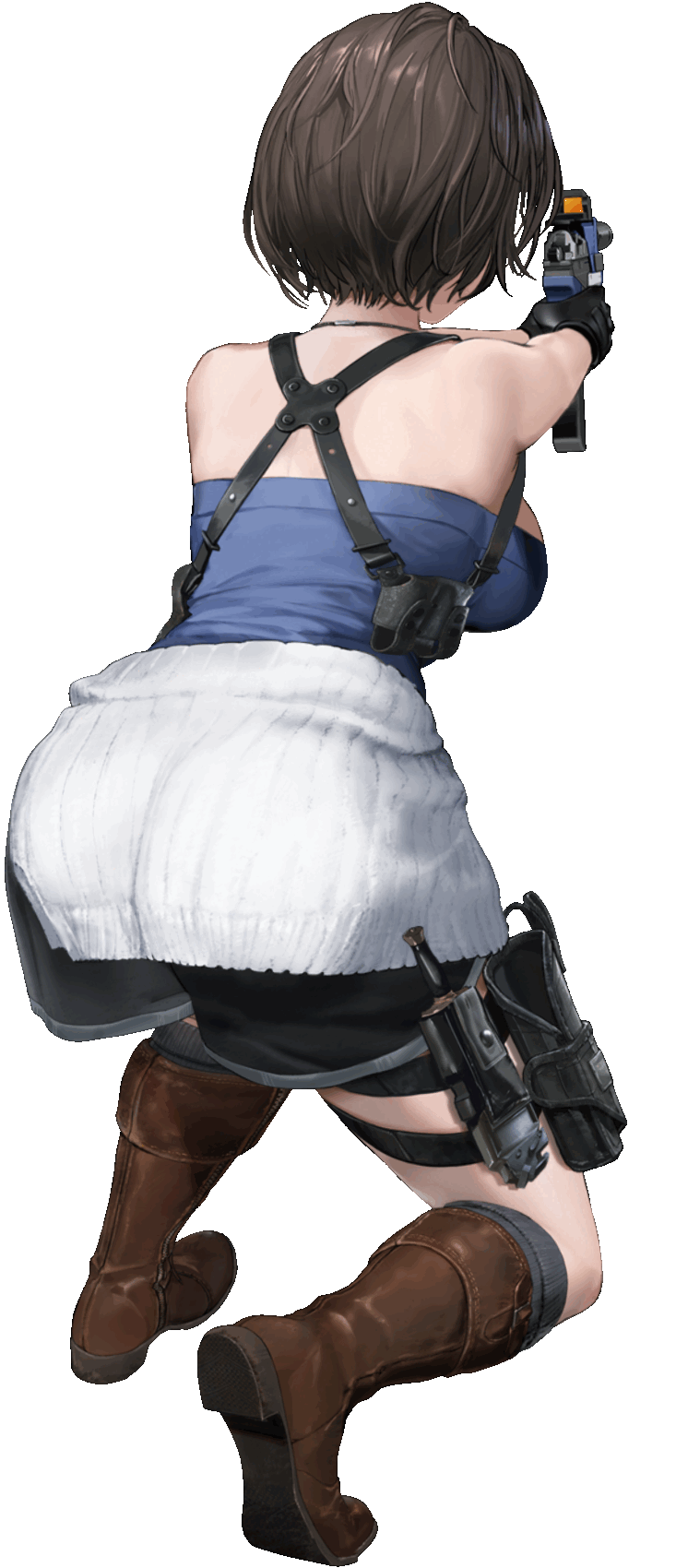 Aim - Hit - Goddess of Victory: Nikke