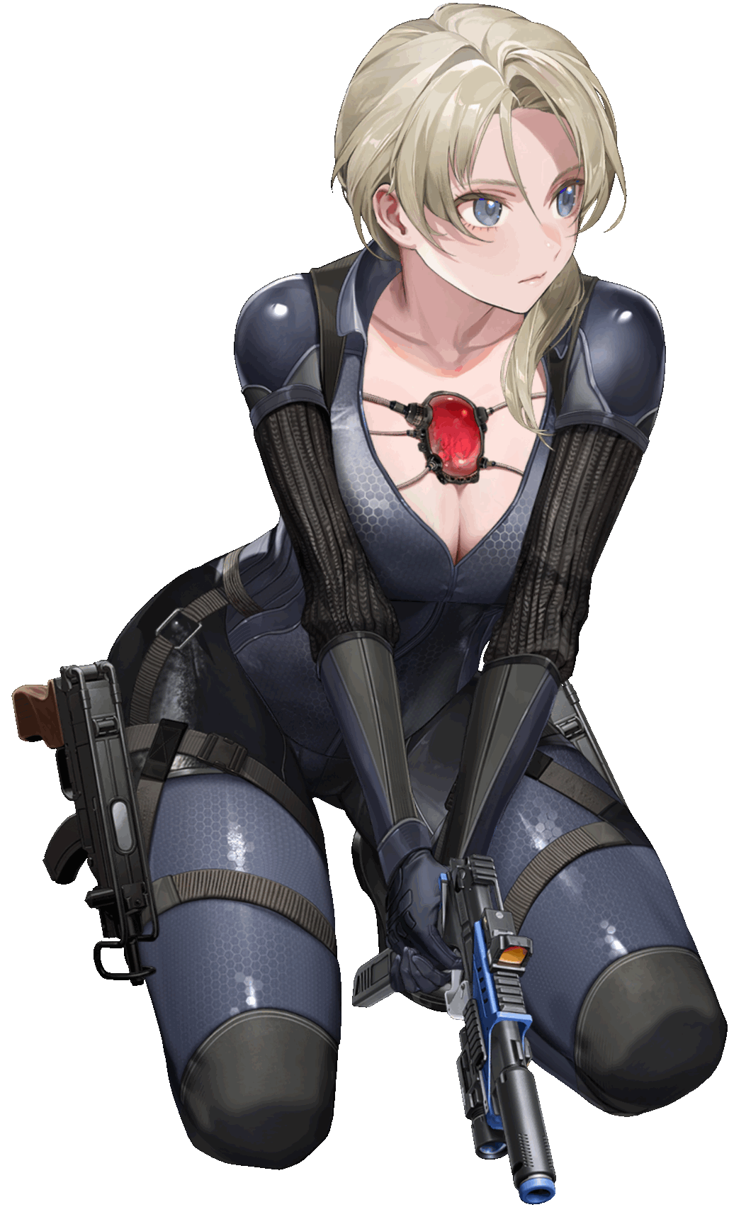 Cover - Idle - Goddess of Victory: Nikke
