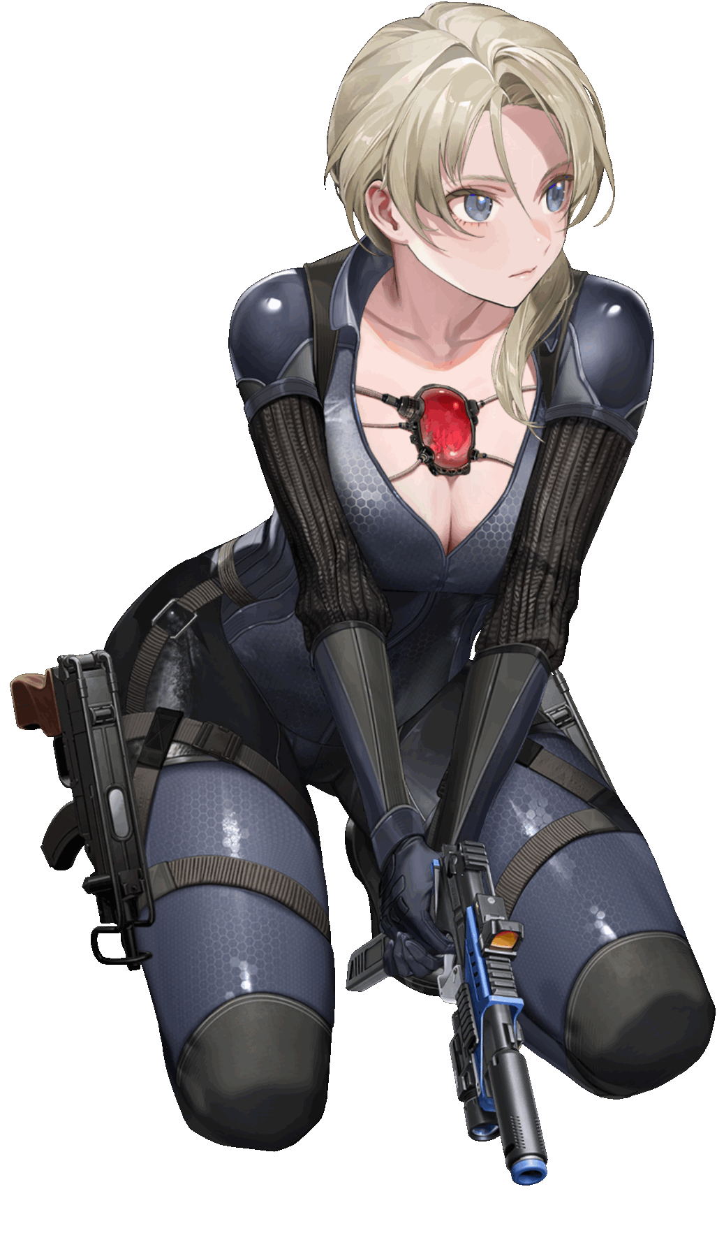 Cover - Hit - Goddess of Victory: Nikke