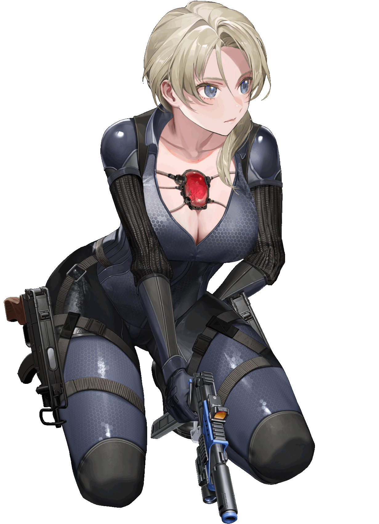 Cover - Reload - Goddess of Victory: Nikke