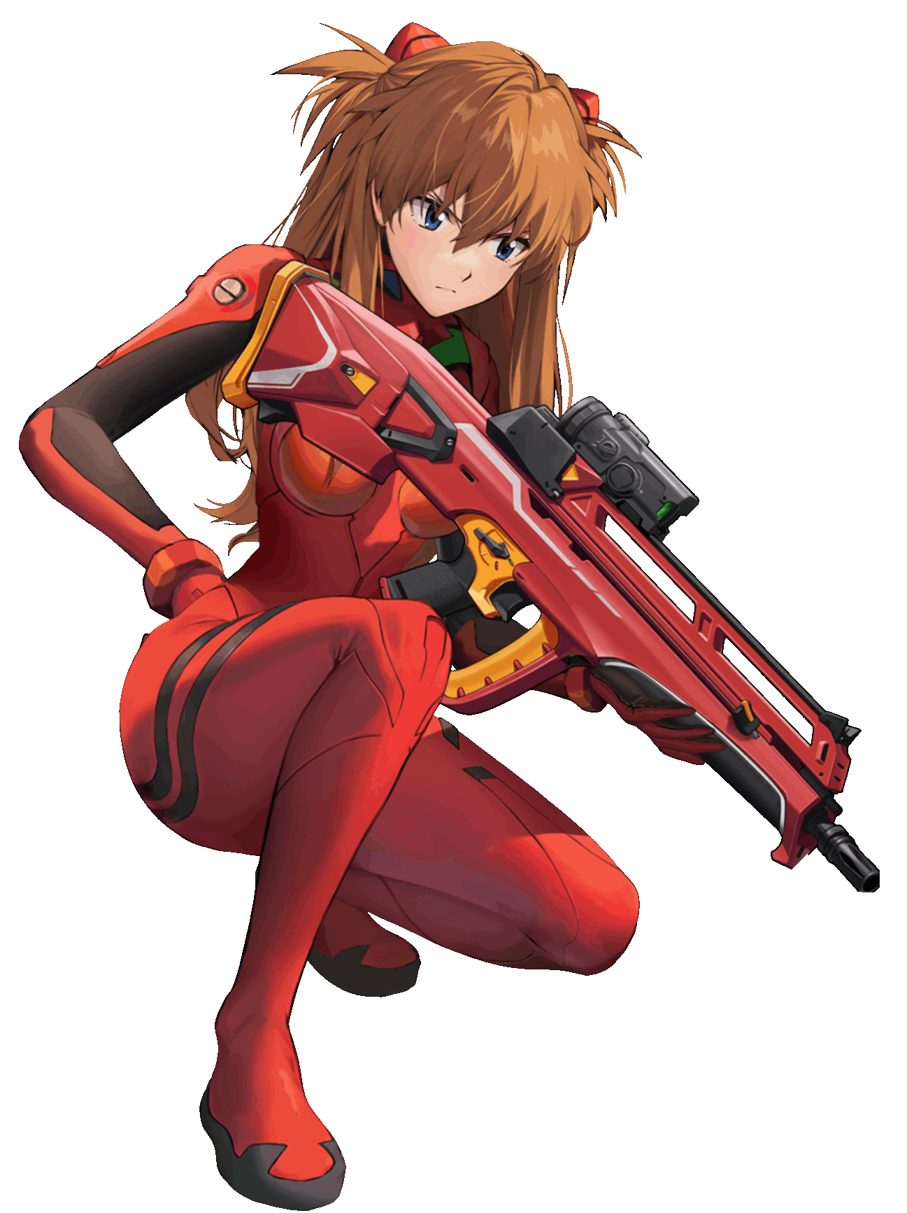 Cover - Reload - Goddess of Victory: Nikke