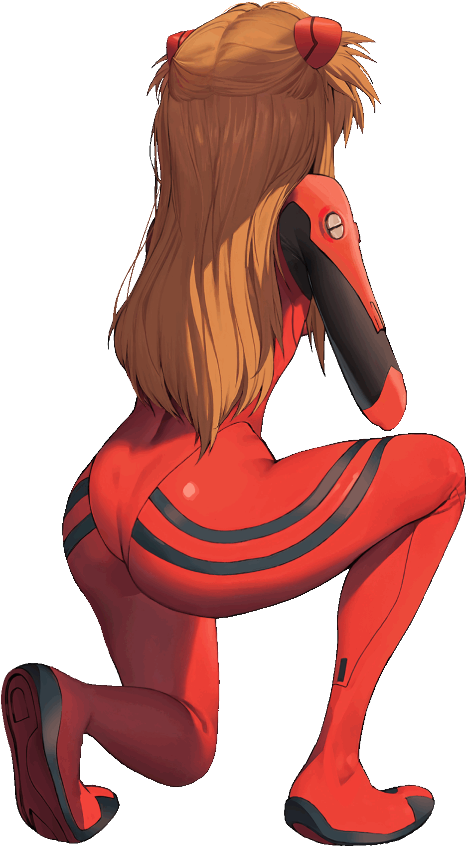 Aim - Idle - Goddess of Victory: Nikke