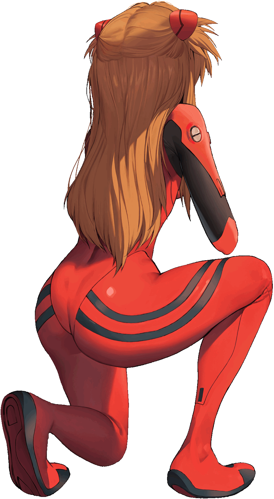 Aim - Fire - Goddess of Victory: Nikke