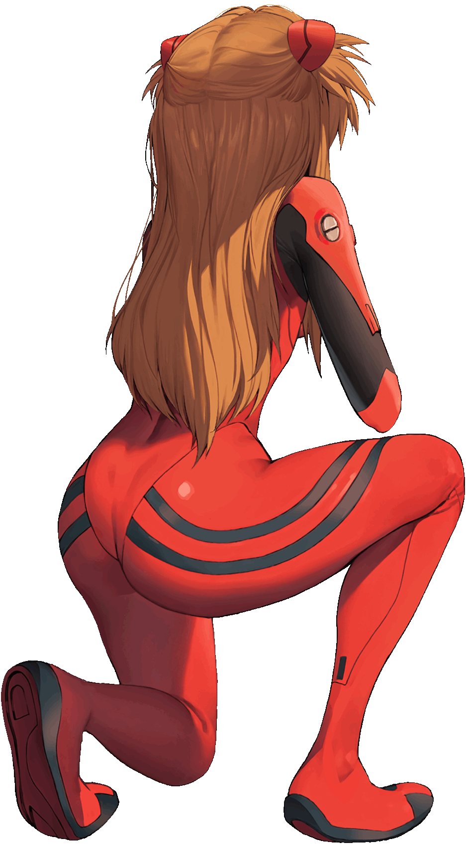 Aim - Hit - Goddess of Victory: Nikke