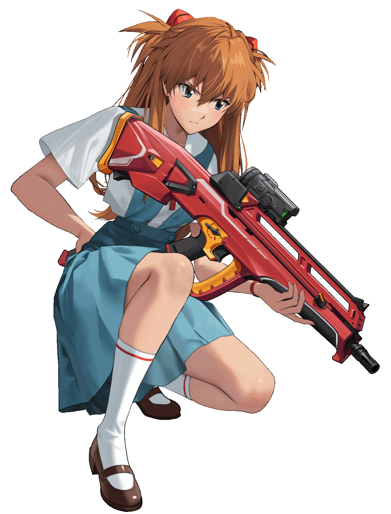 Cover - Reload - Goddess of Victory: Nikke