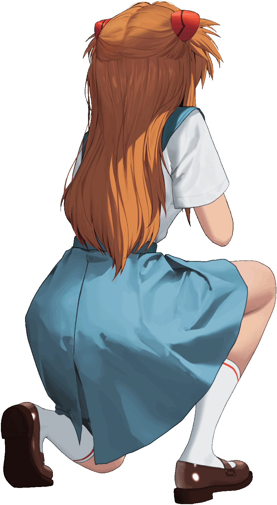Aim - Hit - Goddess of Victory: Nikke