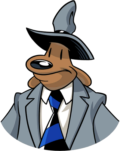Up to Down (Half Turn) - Sam & Max: The Devil's Playhouse Remastered