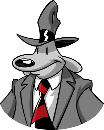 Left to Right - Sam & Max: The Devil's Playhouse Remastered