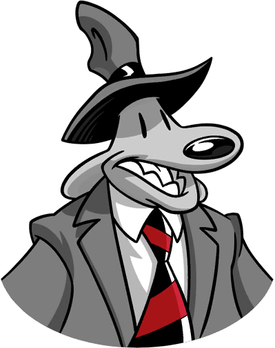 Up to Down (Mouth Open) - Sam & Max: The Devil's Playhouse Remastered